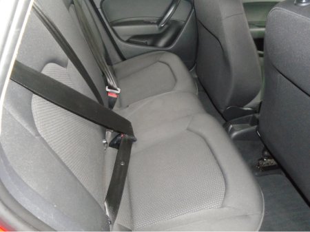 2015 Audi A1 - photo 14