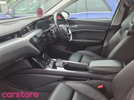 2022 Audi e-tron - photo 9