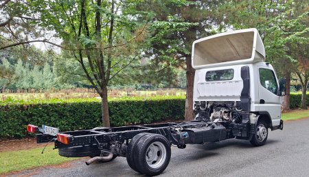 2019 Fuso Canter - photo 5