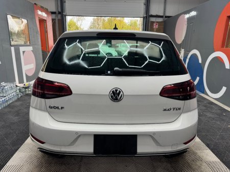 2019 Volkswagen Golf - photo 4