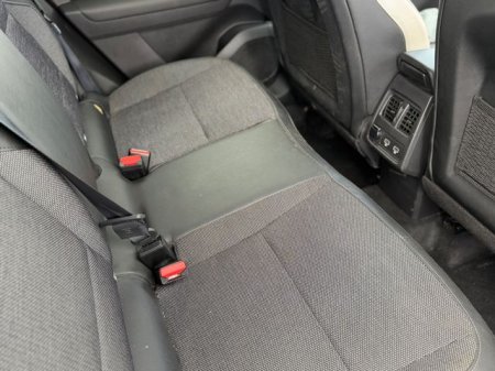 2020 Renault Captur - photo 21