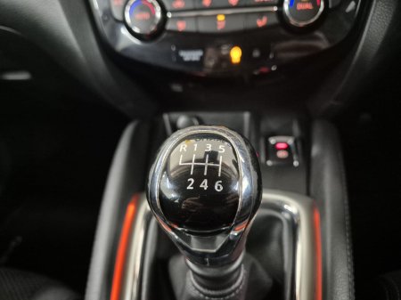 2015 Nissan Qashqai - photo 19