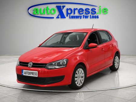 2014 Volkswagen Polo - photo 7