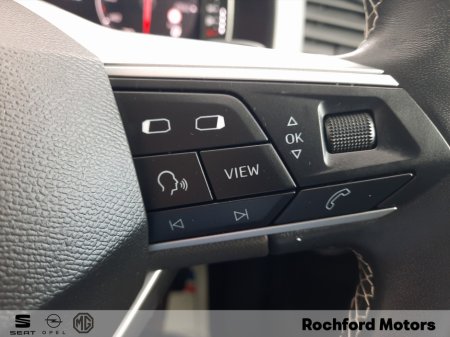 2024 SEAT Ateca - photo 20