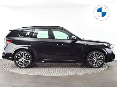 2023 BMW iX1 - photo 22