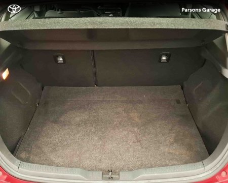 2017 Toyota Auris - photo 10