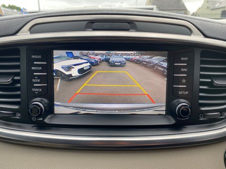 2019 Kia Sorento - photo 19