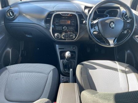 2016 Renault Captur - photo 11