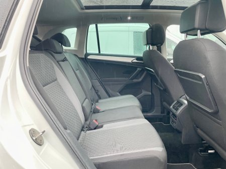 2019 Volkswagen Tiguan - photo 4