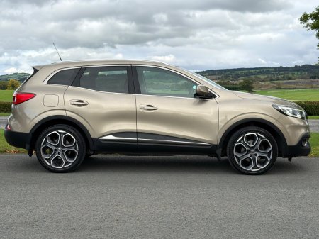 2016 Renault Kadjar - photo 3