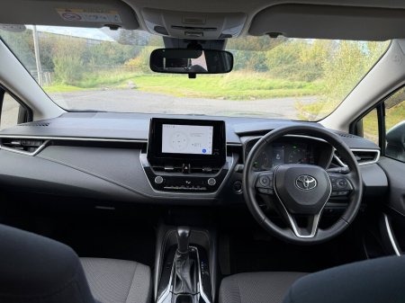 2023 Toyota Corolla - photo 17
