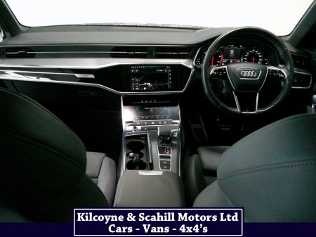 2019 Audi A6 - photo 16