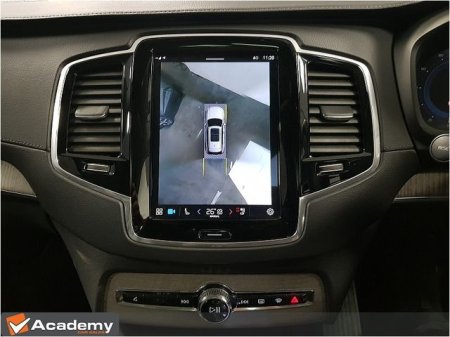 2023 Volvo XC90 - photo 16