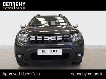 2024 Dacia Duster - photo 9