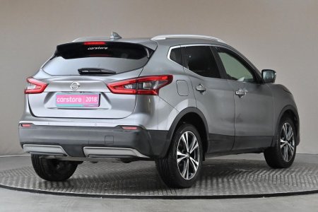 2018 Nissan Qashqai - photo 9