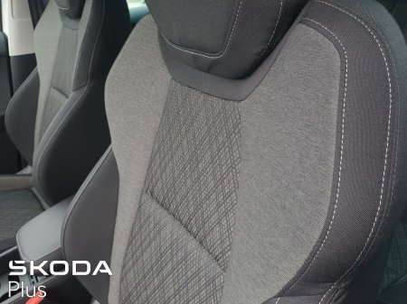 2024 Skoda Karoq - photo 15