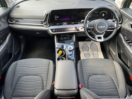 2022 Kia Sportage - photo 10
