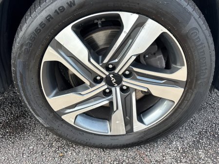 2023 Kia Sorento - photo 4