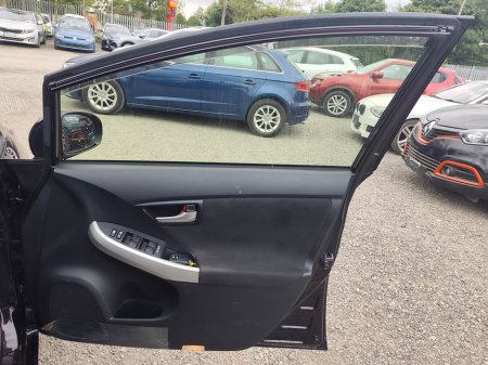 2015 Toyota Prius - photo 11
