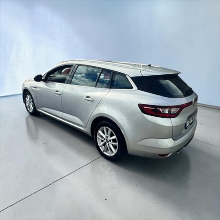 2017 Renault Megane - photo 8