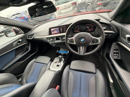 2020 BMW 2-Series - photo 17