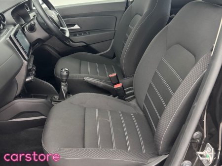 2024 Dacia Duster - photo 12