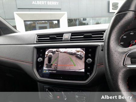 2019 SEAT Arona - photo 8