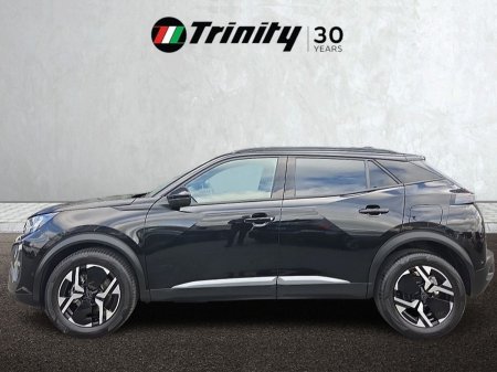 2026 Peugeot 2008 - photo 5