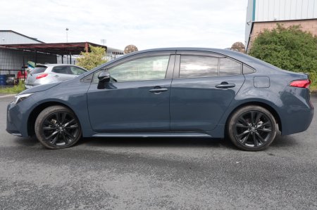 2023 Toyota Corolla - photo 6