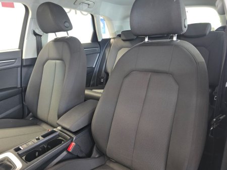 2019 Audi Q3 - photo 9