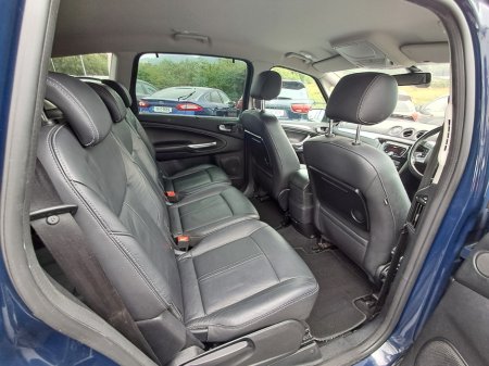 2012 Ford S-Max - photo 11