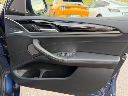 2023 BMW iX3 - photo 15
