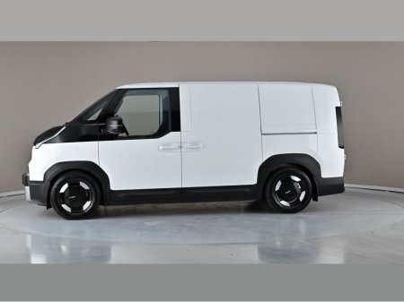 2026 Kia PV5 - photo 15