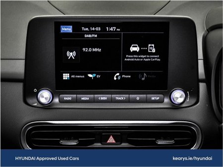 2023 Hyundai KONA - photo 26