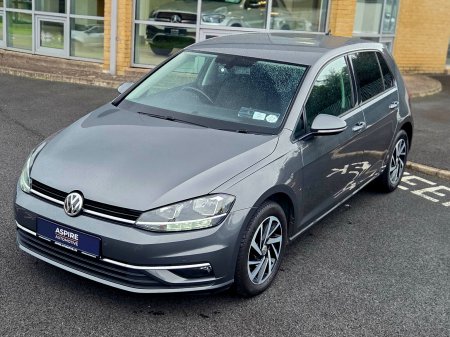 2019 Volkswagen Golf - photo 7