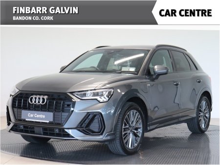2024 Audi Q3 - photo 6