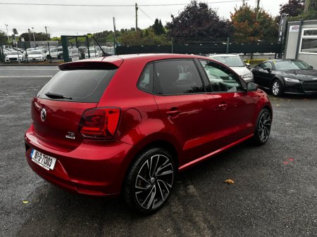 2016 Volkswagen Polo - photo 14