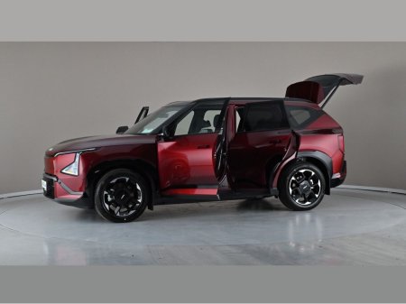 2026 Kia EV5 - photo 50
