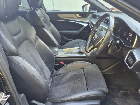 2021 Audi A6 - photo 21
