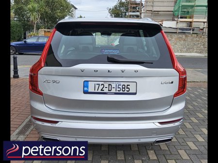 2017 Volvo XC90 - photo 7