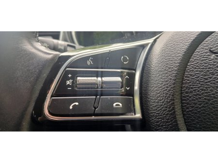 2021 Kia XCeed - photo 23