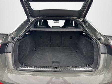 2023 Audi Q8 - photo 17