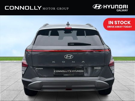 2025 Hyundai KONA - photo 13