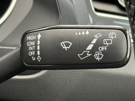 2023 Volkswagen Tiguan - photo 23