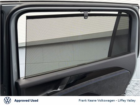 2026 Volkswagen Tayron - photo 31