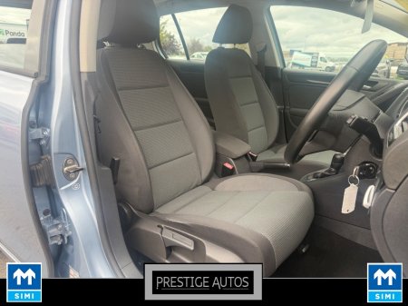 2012 Volkswagen Golf - photo 15