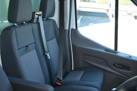 2026 Ford Transit - photo 7