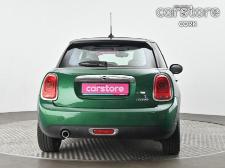 2020 Mini Cooper - photo 4