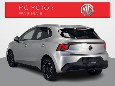 2026 MG 4 - photo 8