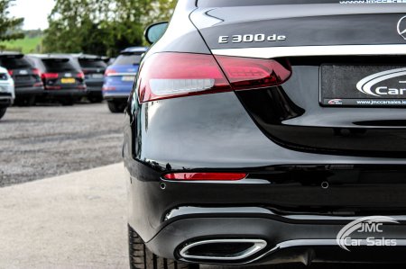 2022 Mercedes-Benz E-Class - photo 8